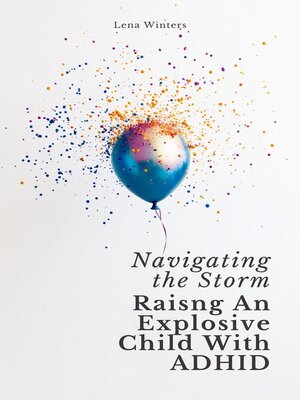 cover image of Navigating the Storm